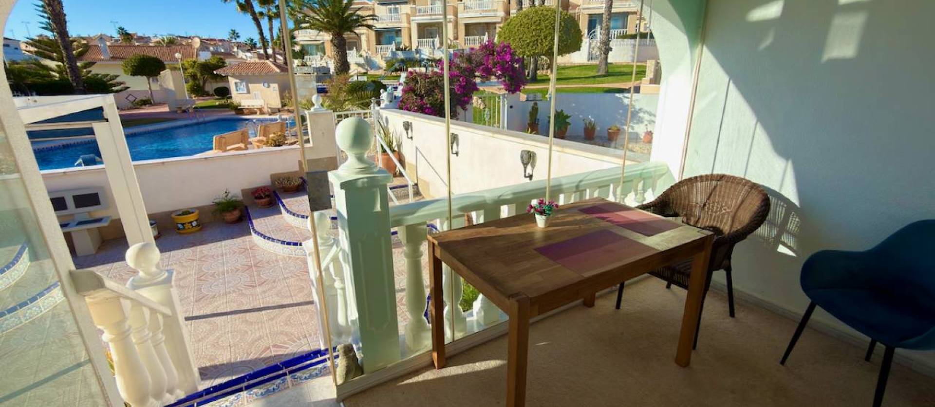 Sale - Villa - Ciudad Quesada - La Fiesta