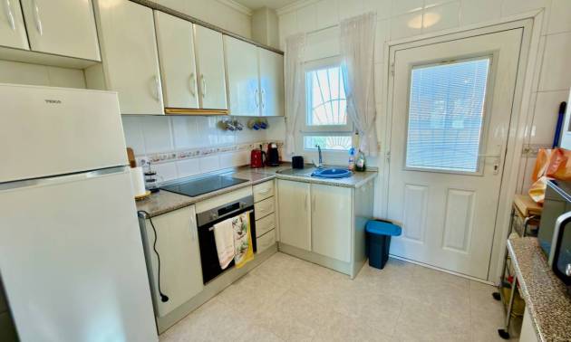 Sale - Villa - Ciudad Quesada - La Fiesta