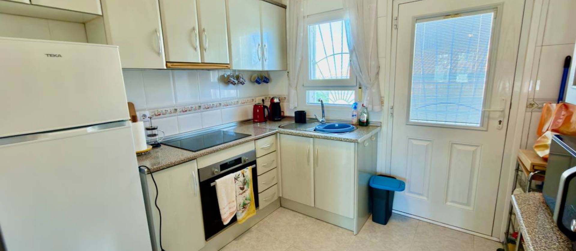 Sale - Villa - Ciudad Quesada - La Fiesta