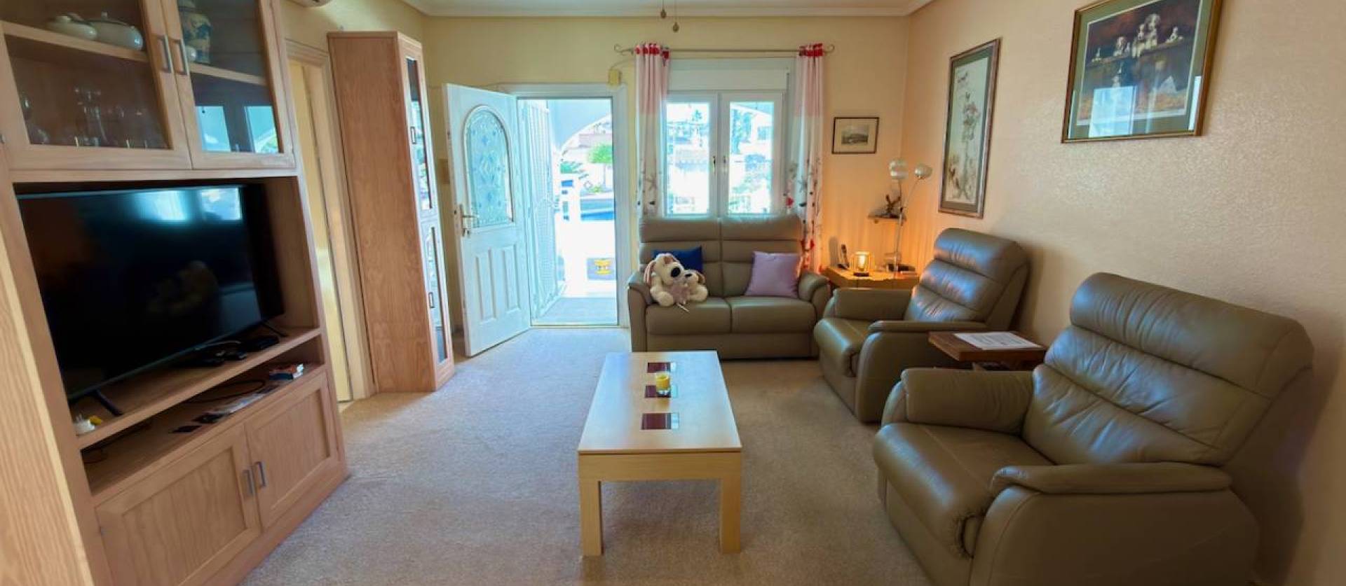 Sale - Villa - Ciudad Quesada - La Fiesta