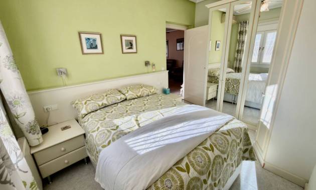 Sale - Villa - Ciudad Quesada - La Fiesta