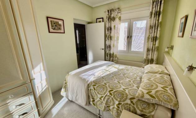 Sale - Villa - Ciudad Quesada - La Fiesta