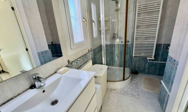 Sale - Villa - Ciudad Quesada - La Fiesta