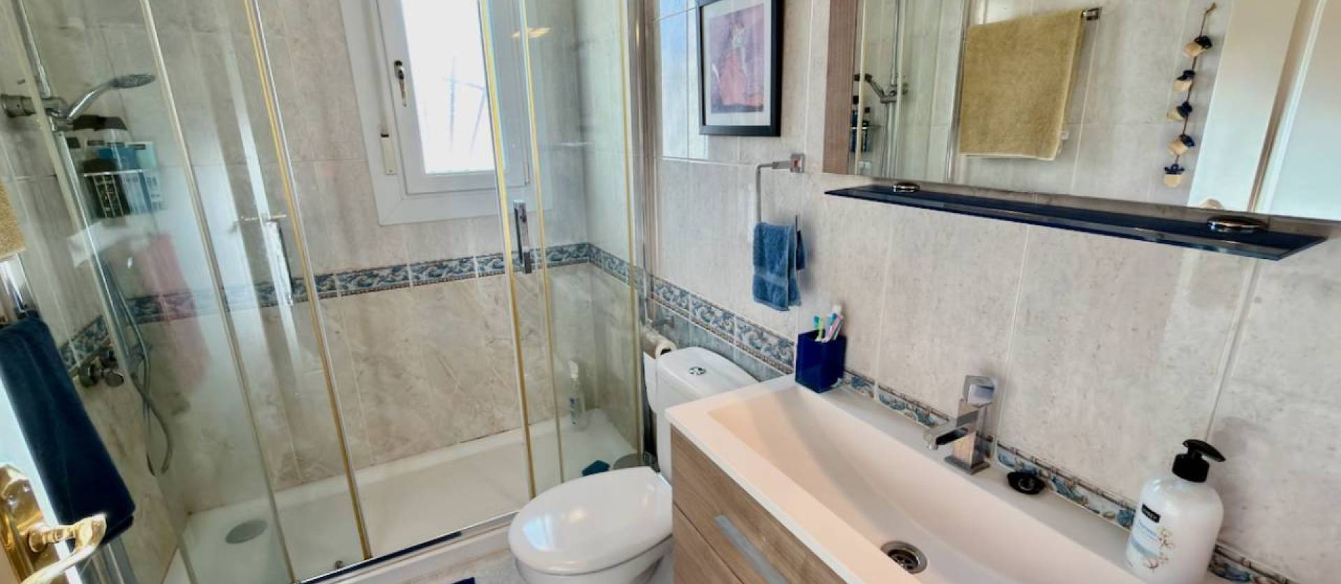 Sale - Villa - Ciudad Quesada - La Fiesta