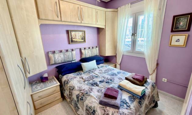 Sale - Villa - Ciudad Quesada - La Fiesta