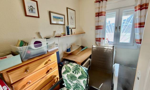 Sale - Villa - Ciudad Quesada - La Fiesta