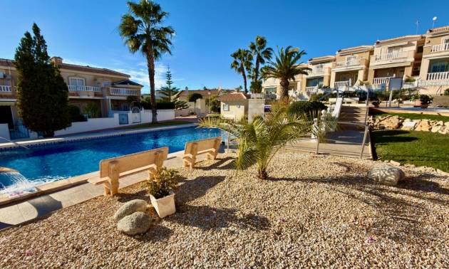 Sale - Villa - Ciudad Quesada - La Fiesta