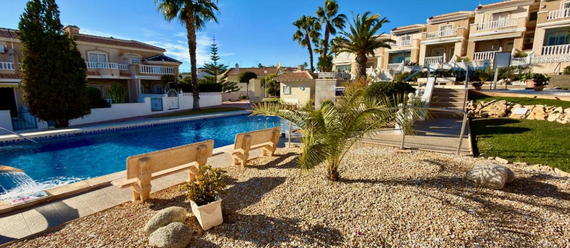 Sale - Villa - Ciudad Quesada - La Fiesta