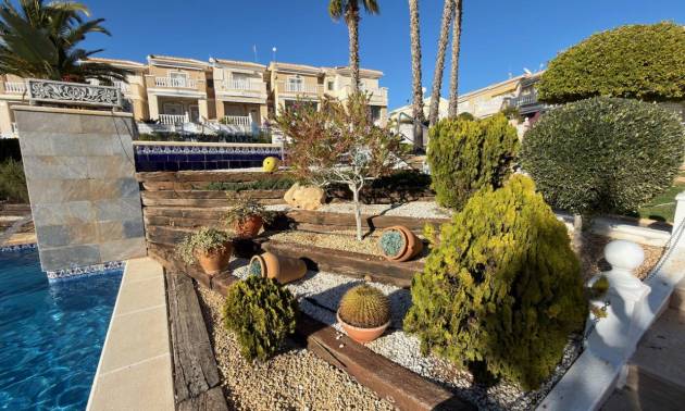 Sale - Villa - Ciudad Quesada - La Fiesta