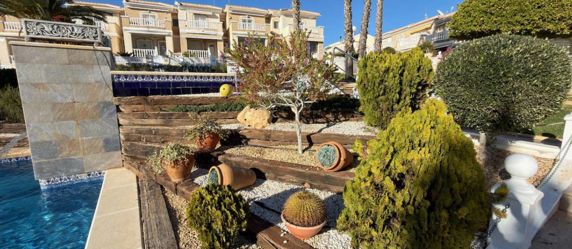 Sale - Villa - Ciudad Quesada - La Fiesta