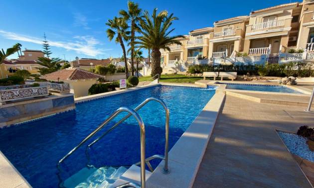 Sale - Villa - Ciudad Quesada - La Fiesta