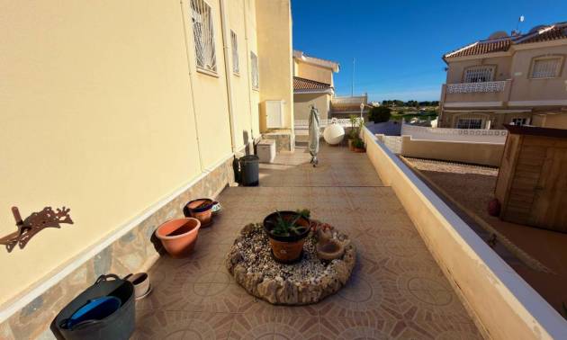 Sale - Villa - Ciudad Quesada - La Fiesta