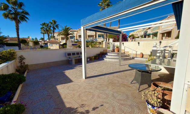 Sale - Villa - Ciudad Quesada - La Fiesta