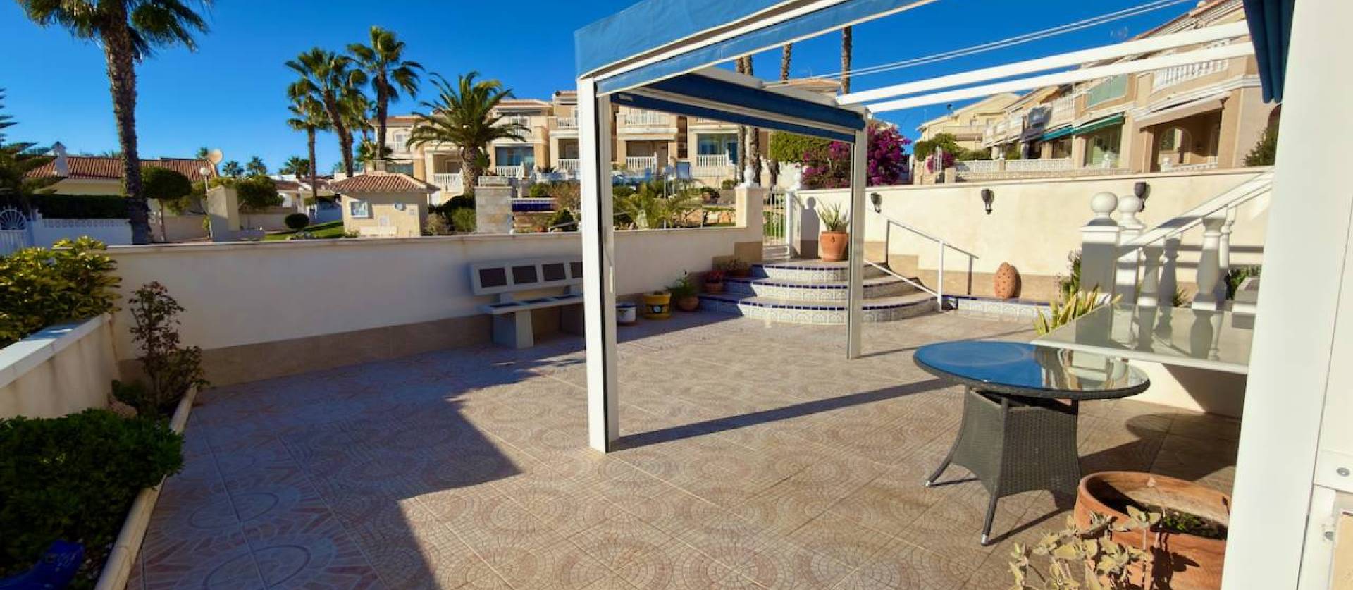 Sale - Villa - Ciudad Quesada - La Fiesta