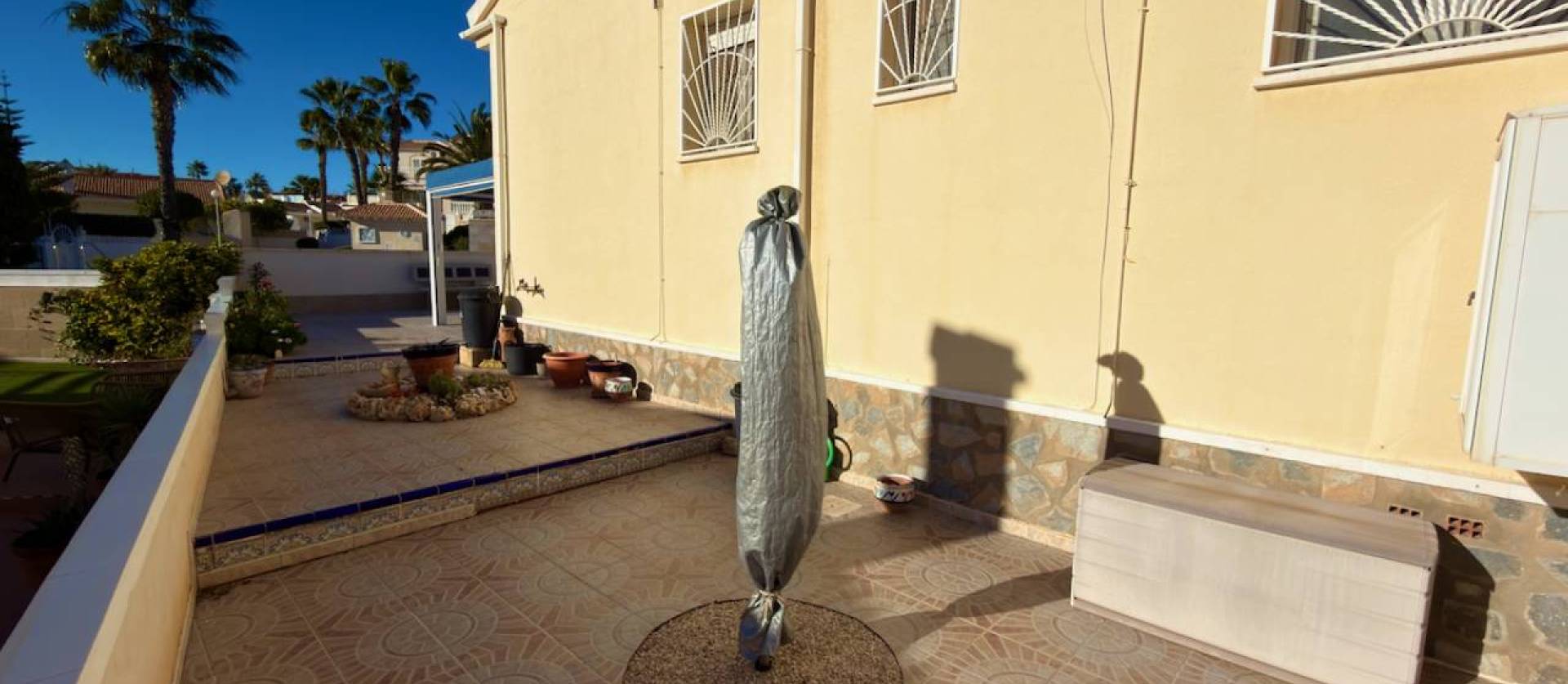 Sale - Villa - Ciudad Quesada - La Fiesta