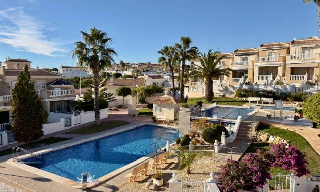 Sale - Villa - Ciudad Quesada - La Fiesta