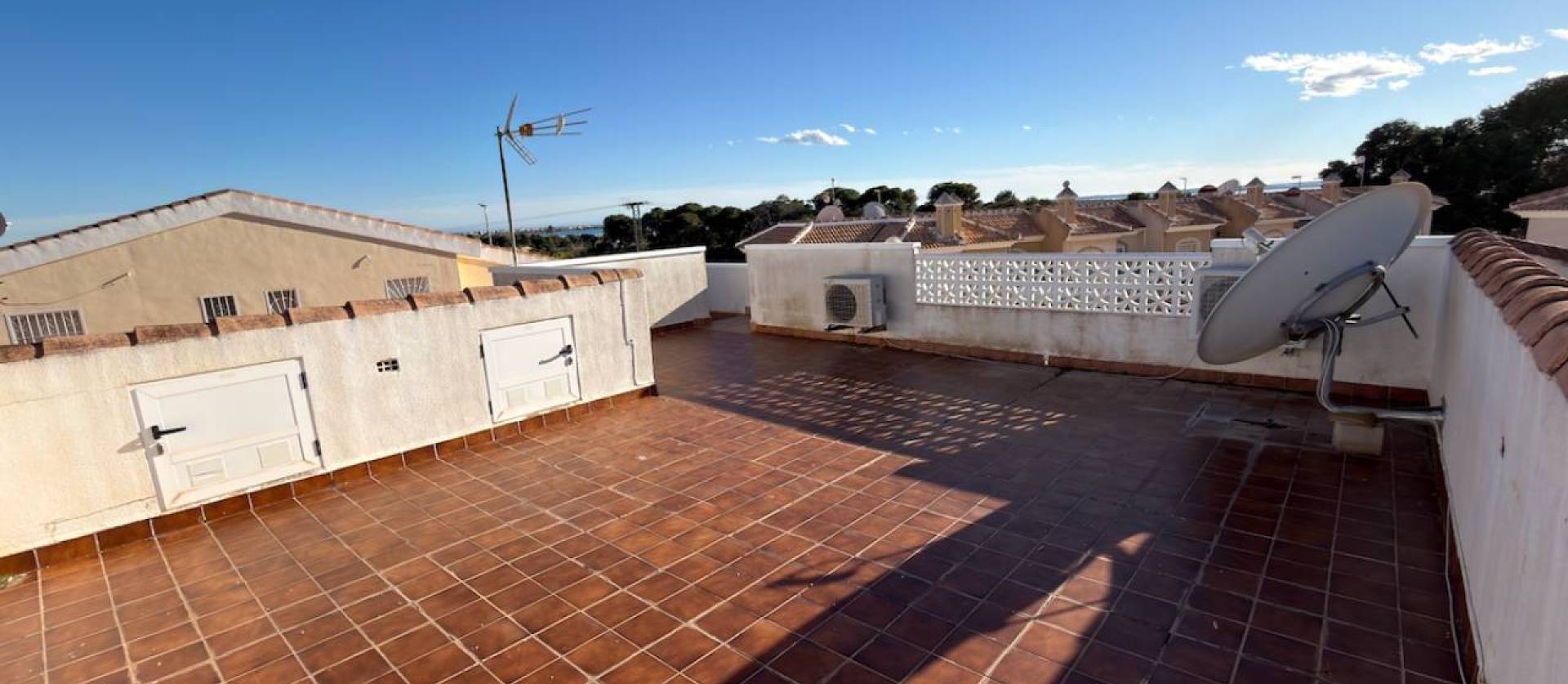 Sale - Villa - Ciudad Quesada - La Fiesta