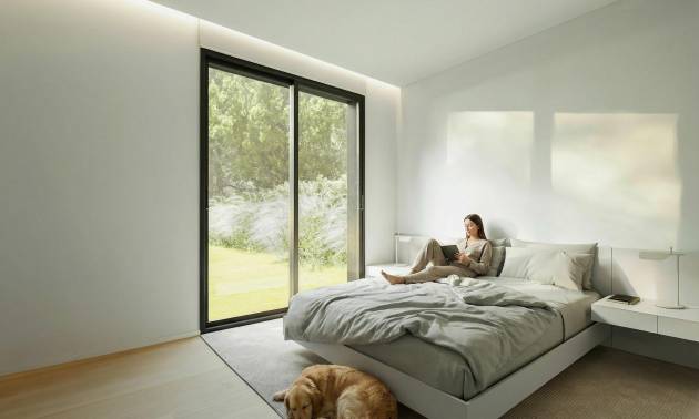 New Build - Villa - Alfas del Pí - Barranc Fondo