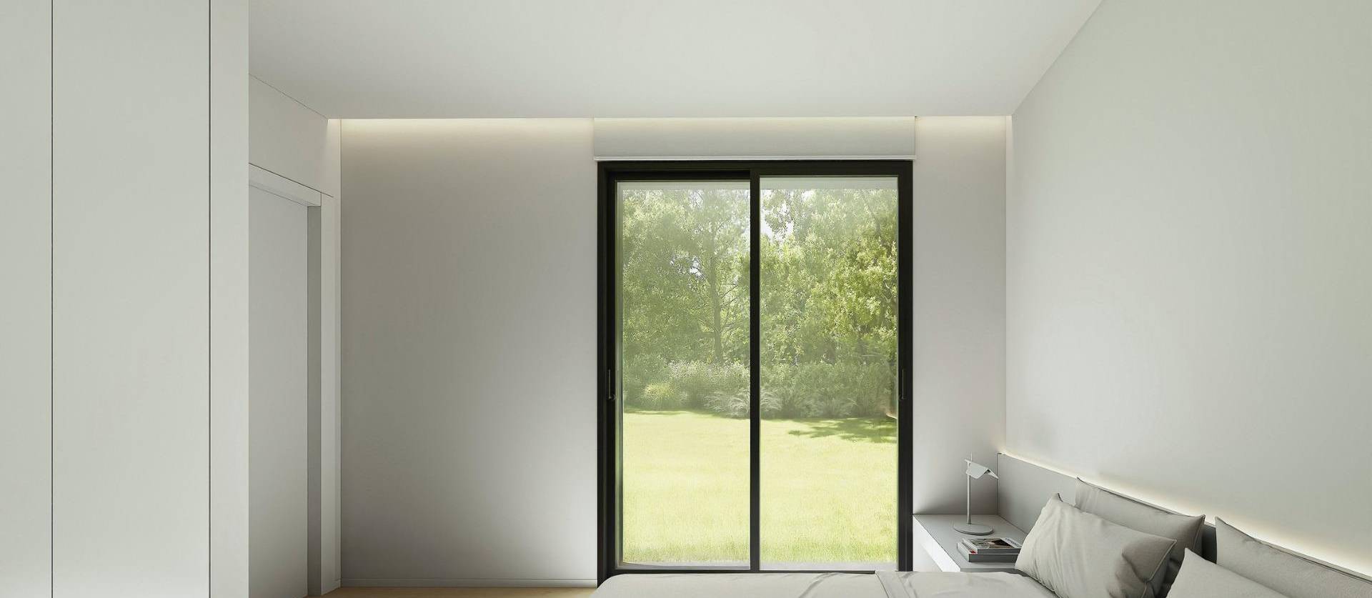 New Build - Villa - Alfas del Pí - Barranc Fondo