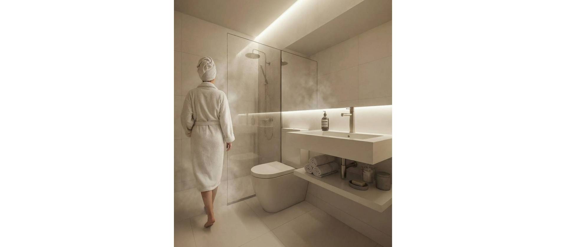 New Build - Villa - Alfas del Pí - Barranc Fondo