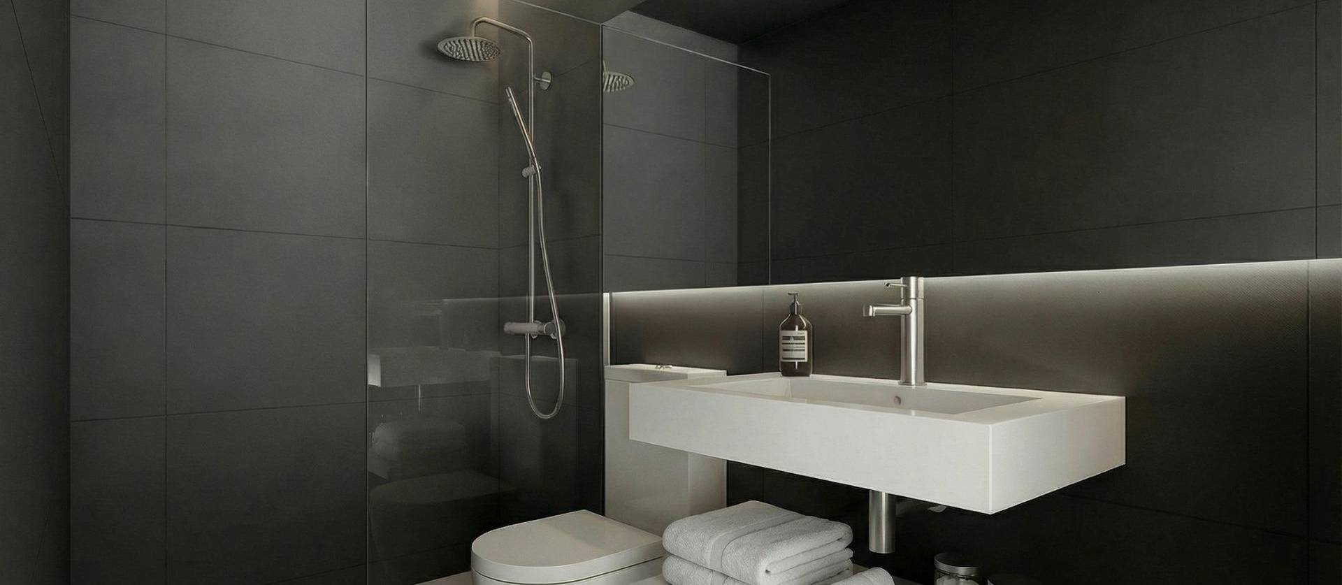 New Build - Villa - Alfas del Pí - Barranc Fondo