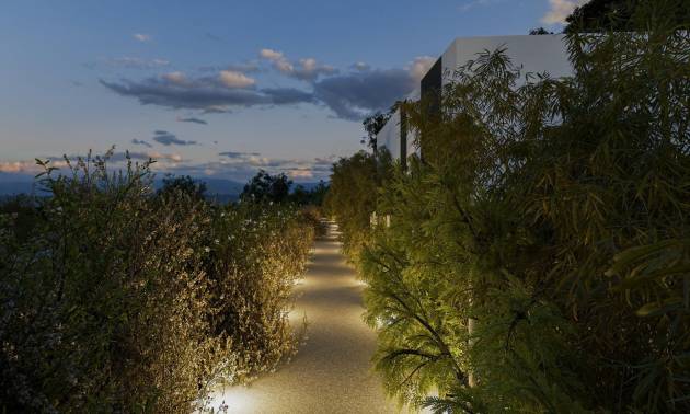 New Build - Villa - Alfas del Pí - Barranc Fondo