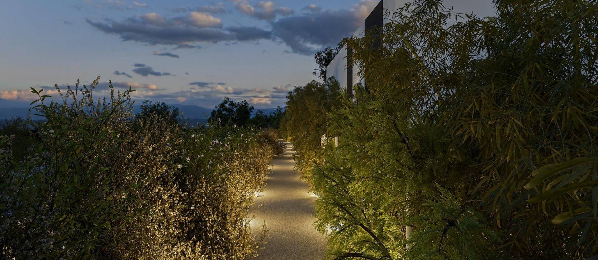 New Build - Villa - Alfas del Pí - Barranc Fondo