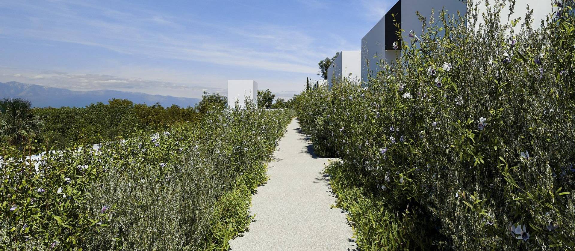 New Build - Villa - Alfas del Pí - Barranc Fondo