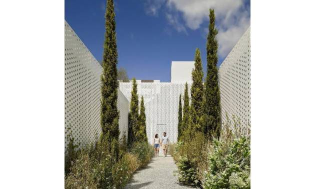 New Build - Villa - Alfas del Pí - Barranc Fondo