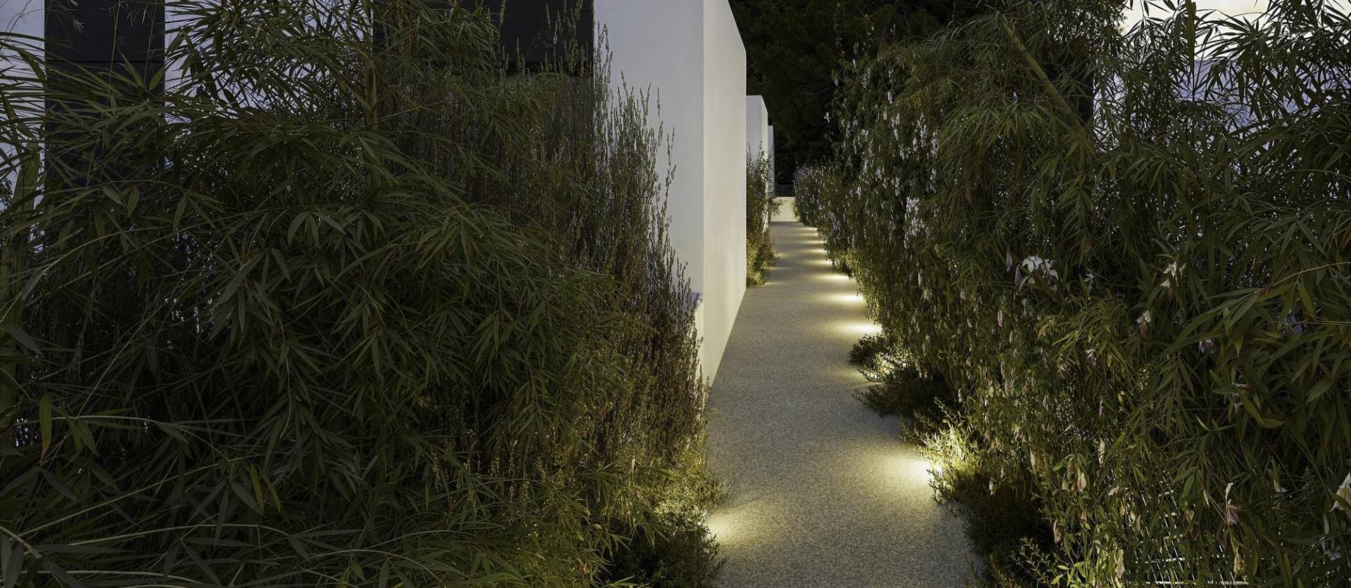 New Build - Villa - Alfas del Pí - Barranc Fondo