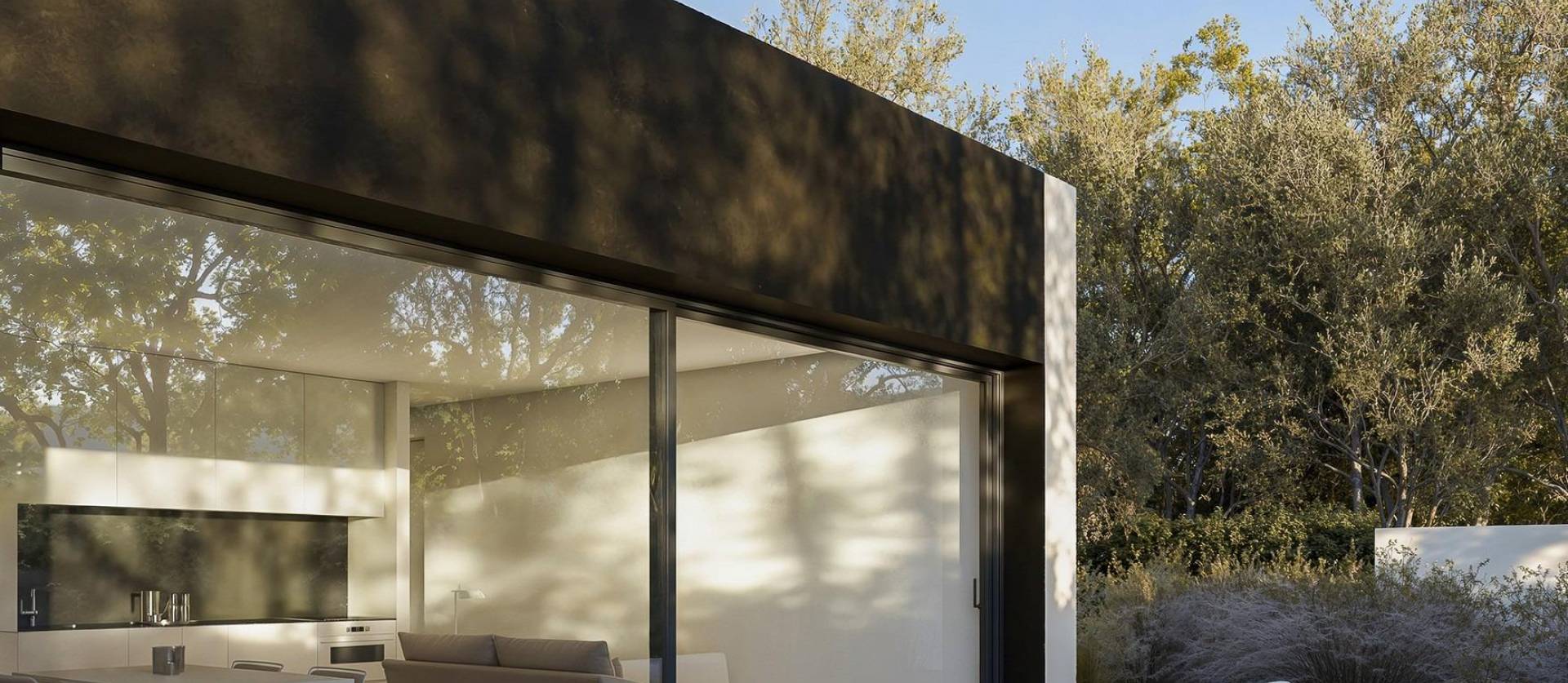 New Build - Villa - Alfas del Pí - Barranc Fondo