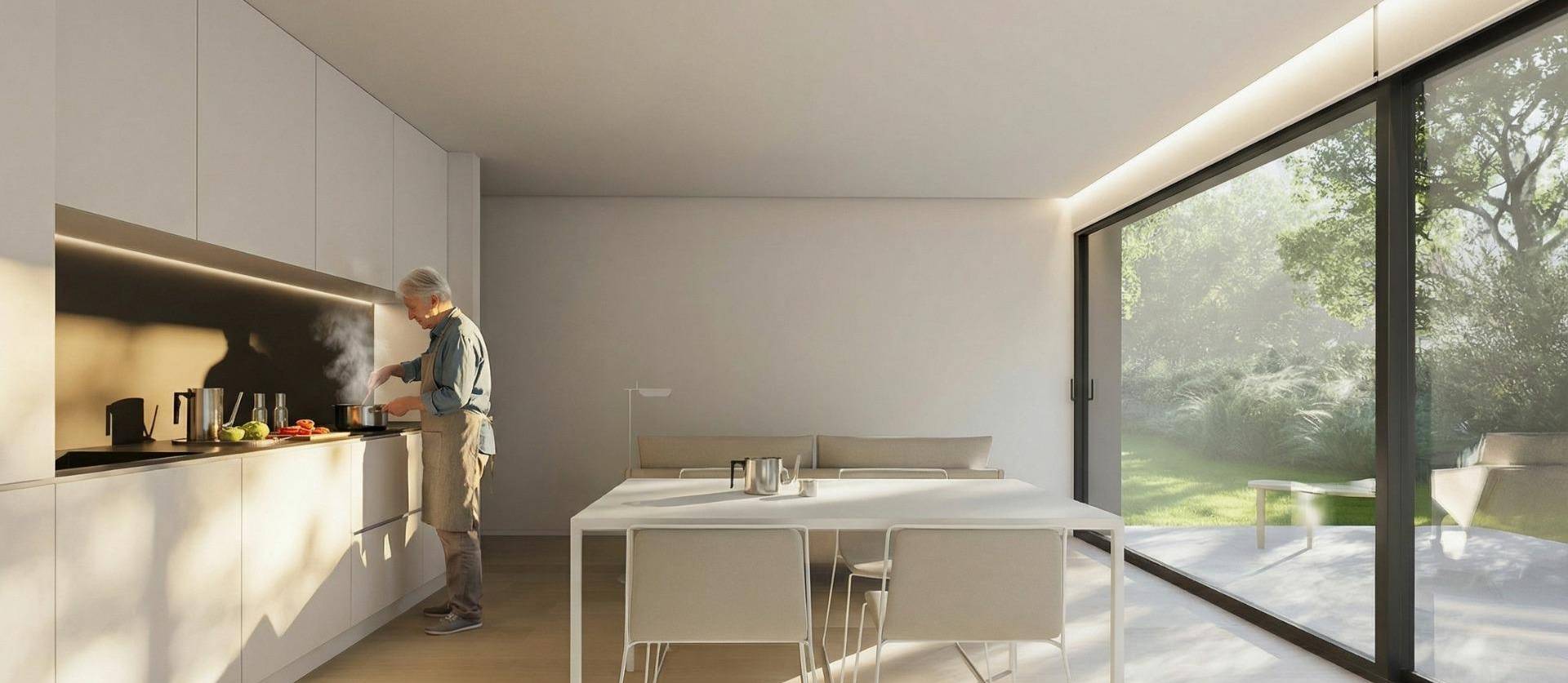 New Build - Villa - Alfas del Pí - Barranc Fondo