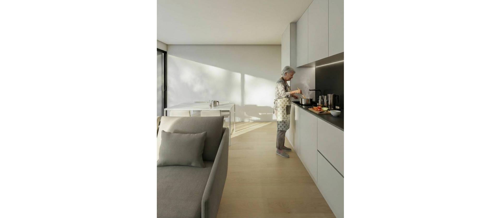 New Build - Villa - Alfas del Pí - Barranc Fondo