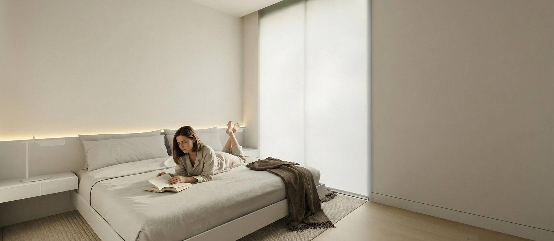 New Build - Villa - Alfas del Pí - Barranc Fondo