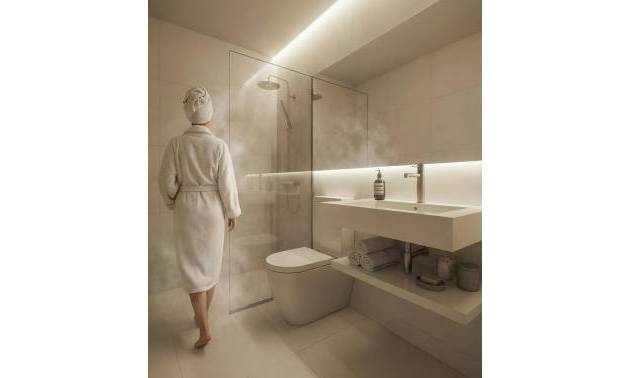 New Build - Villa - Alfas del Pí - Barranc Fondo