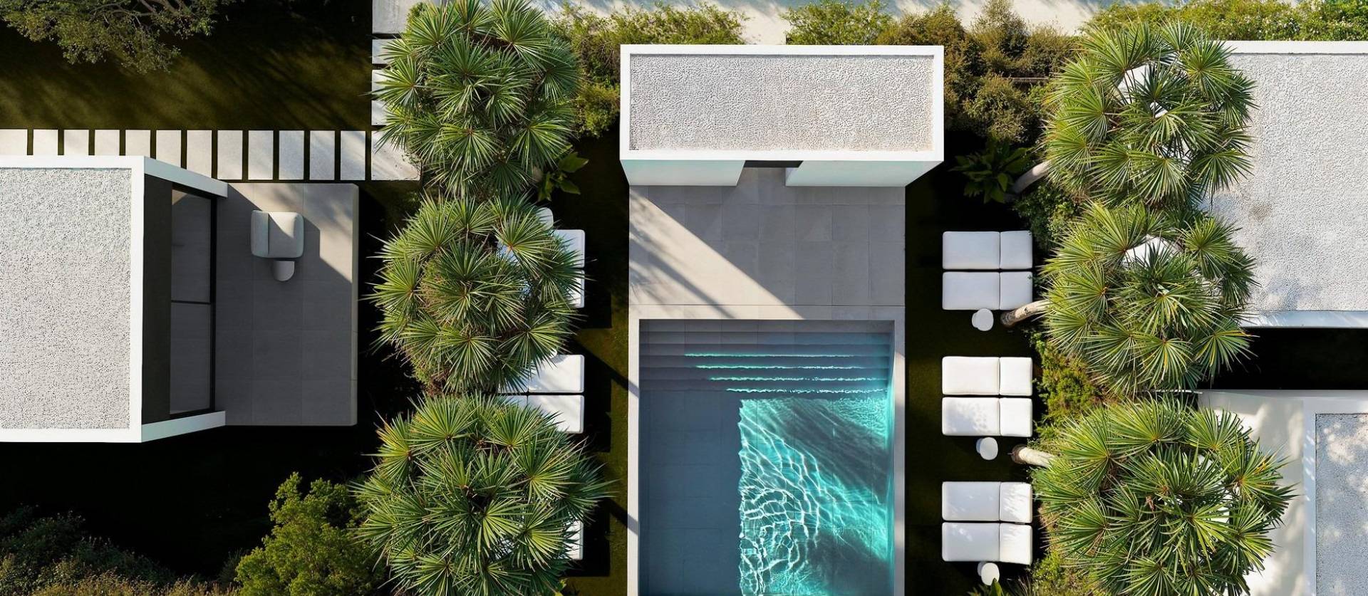 New Build - Villa - Alfas del Pí - Barranc Fondo