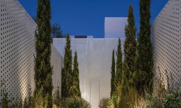 New Build - Villa - Alfas del Pí - Barranc Fondo