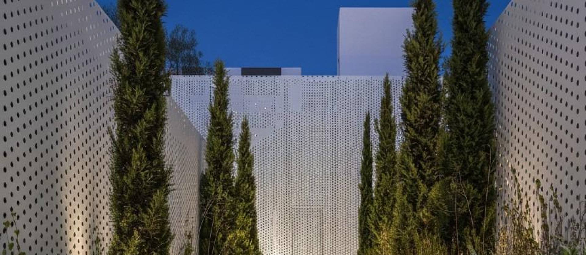 New Build - Villa - Alfas del Pí - Barranc Fondo