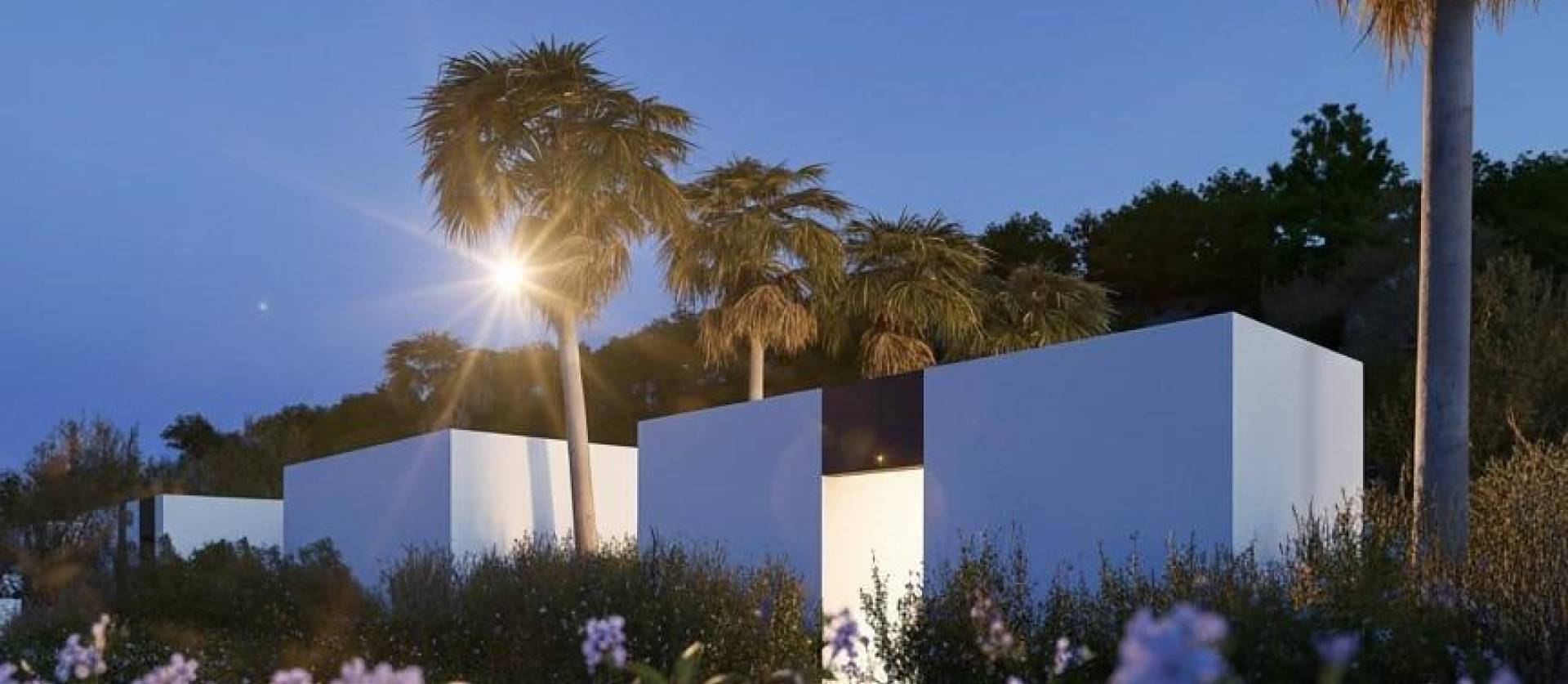 New Build - Villa - Alfas del Pí - Barranc Fondo