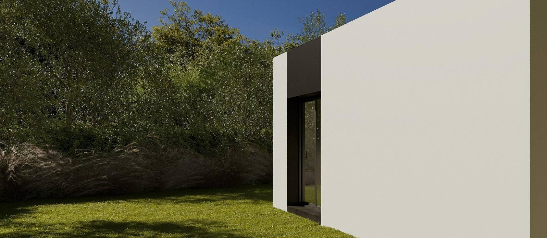 New Build - Villa - Alfas del Pí - Barranc Fondo