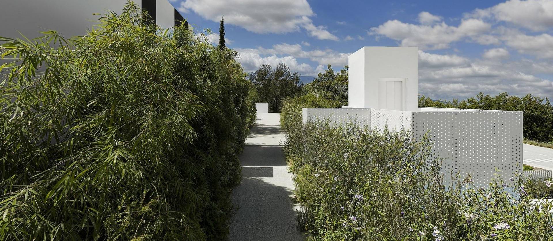 New Build - Villa - Alfas del Pí - Barranc Fondo