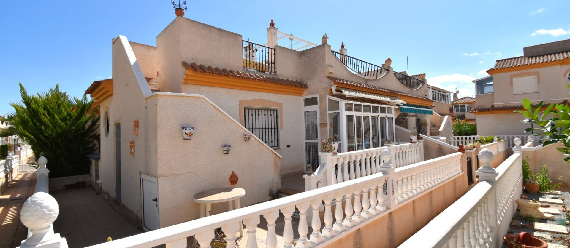 Venta - Villa - Orihuela Costa