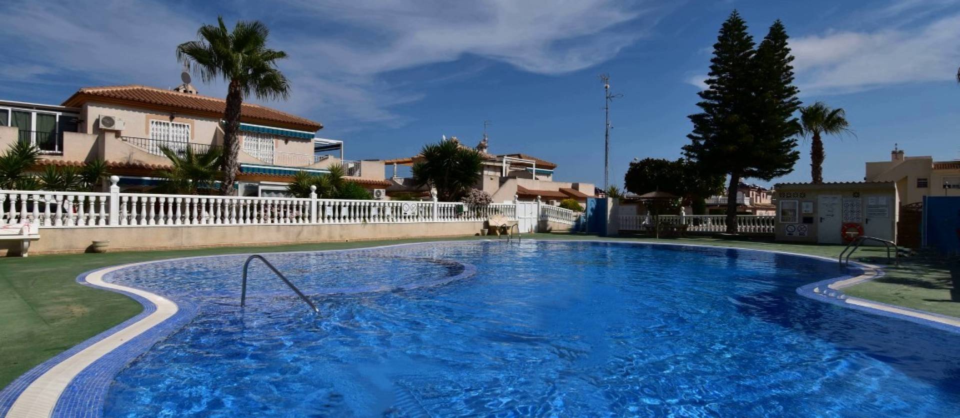 Venta - Villa - Orihuela Costa