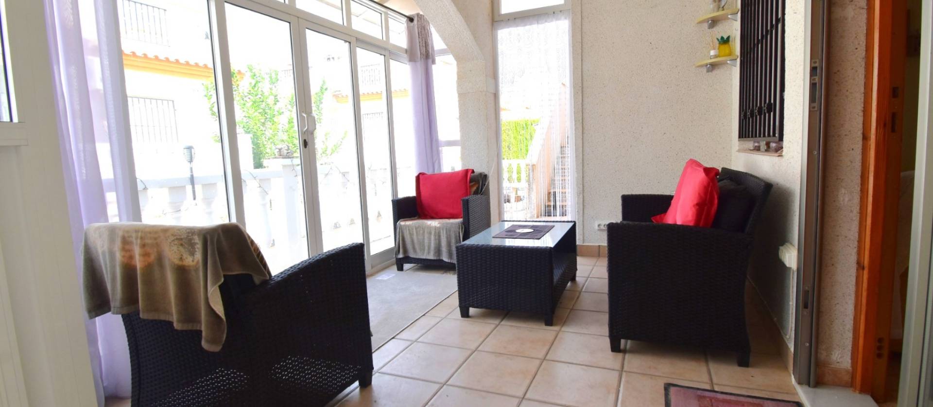 Venta - Villa - Orihuela Costa