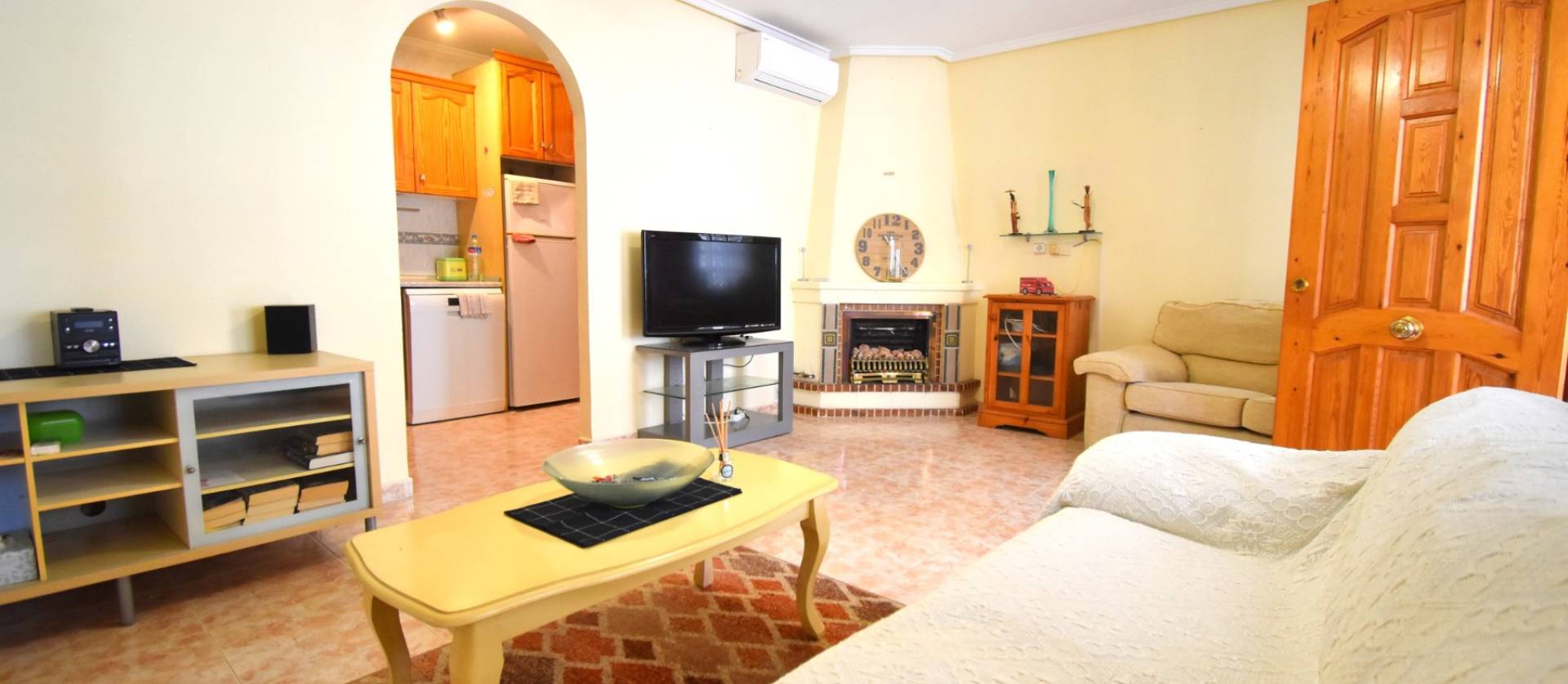 Venta - Villa - Orihuela Costa