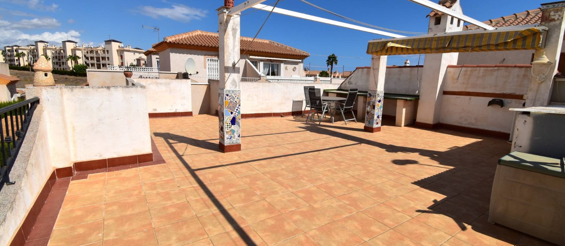 Venta - Villa - Orihuela Costa