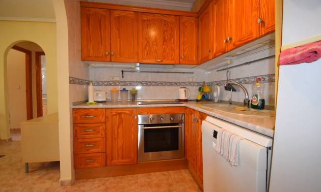 Venta - Villa - Orihuela Costa