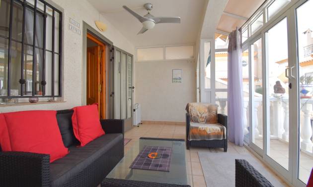 Venta - Villa - Orihuela Costa