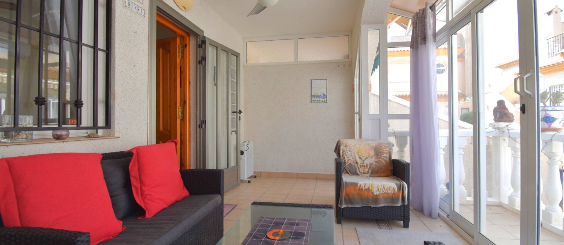 Venta - Villa - Orihuela Costa