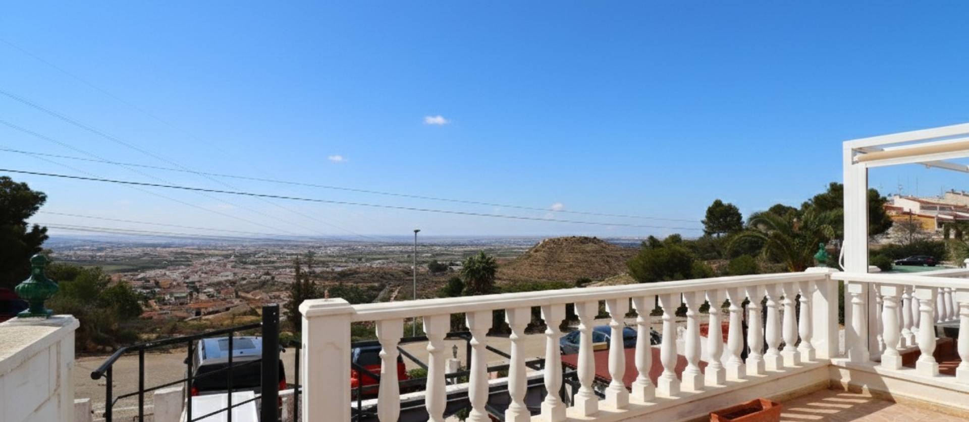 Bestaande woningen - Herenhuis - Ciudad Quesada